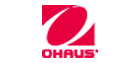 Ohaus 奥豪斯